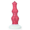 Anal Predator Gode Alien Allgatox 22 x 7.2cm
